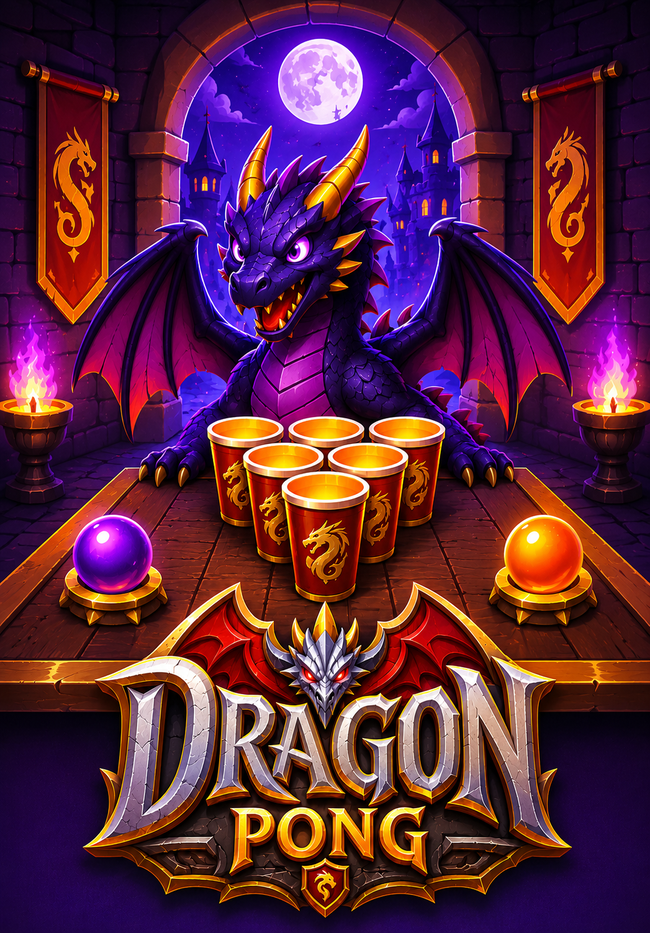 Dragon Pong