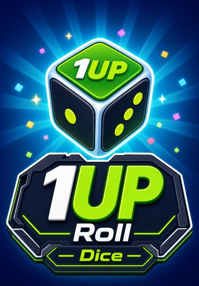 1UP Roll