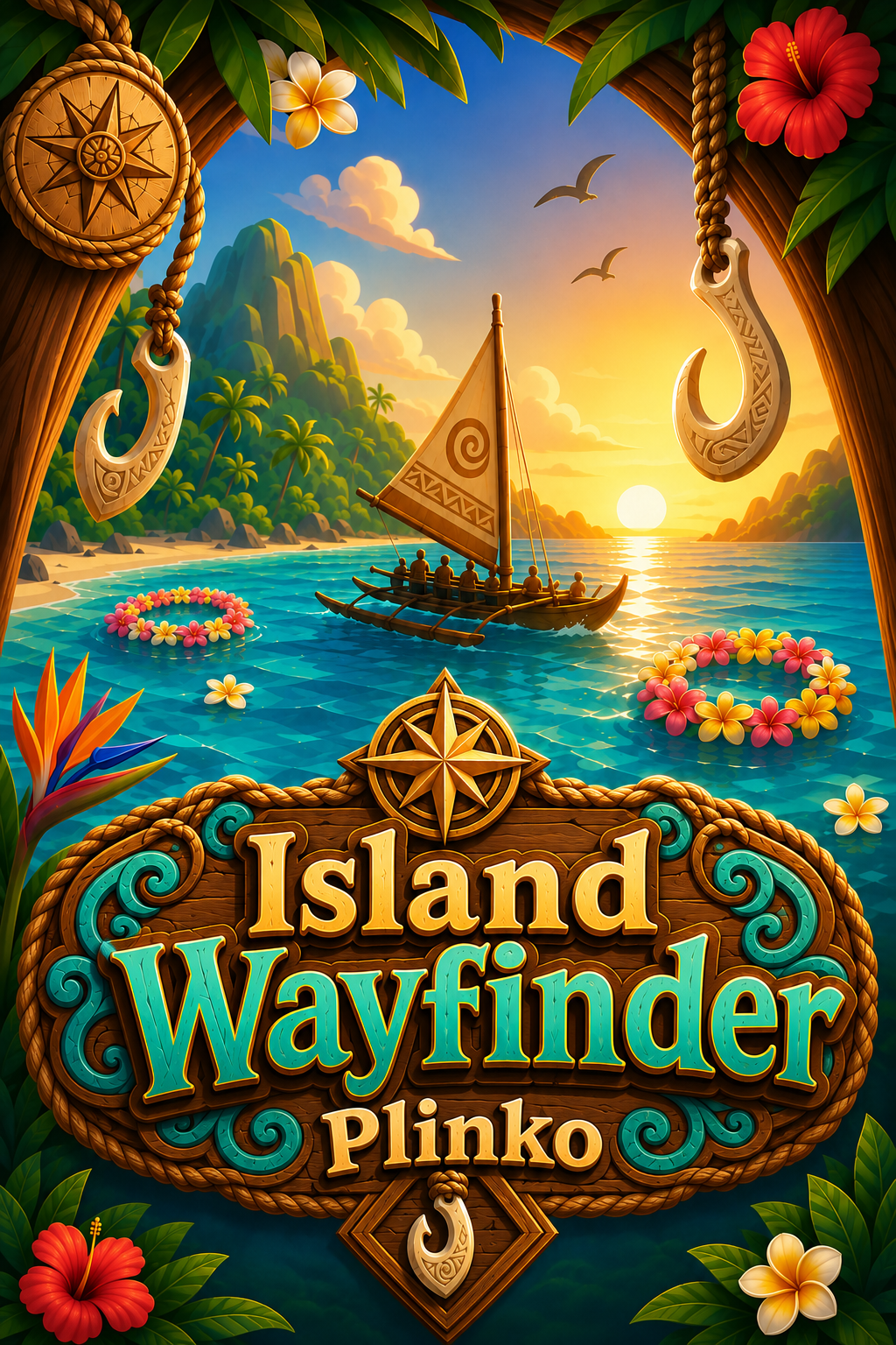 Island Wayfinder