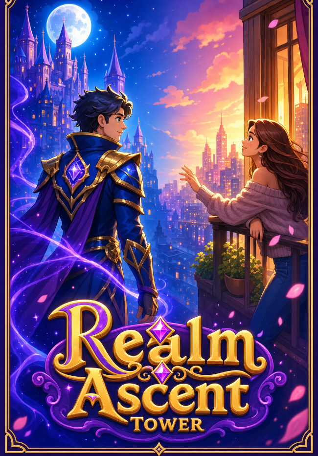 Realm Ascent