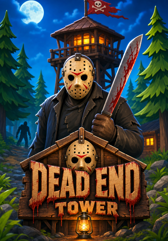 Dead End Tower